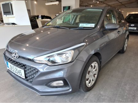 2019 Hyundai i20 - photo 3