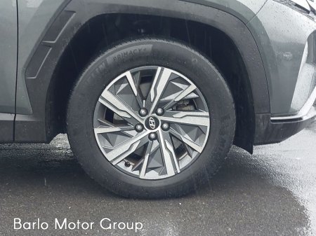 2023 Hyundai Tucson - thumbnail 17