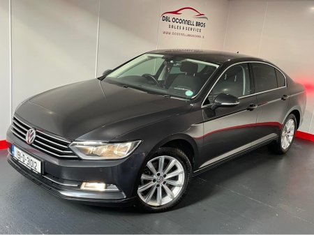 2019 Volkswagen Passat - thumbnail 16