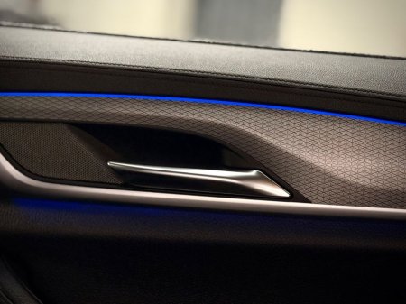 2017 BMW 5 Series - thumbnail 16