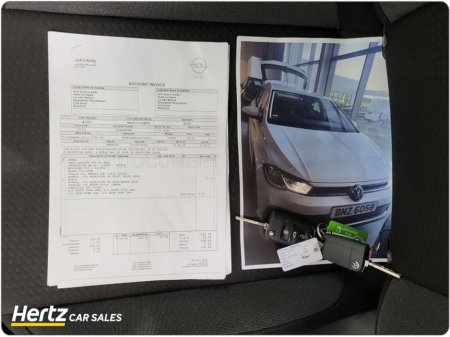 2023 Volkswagen Polo Life 1.0 TSI Petrol Manual €18,900 thumbnail