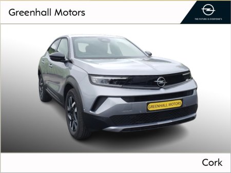 2026 Opel Mokka 1.2 Petrol Elegance €36,400