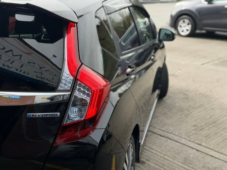 2016 Honda Fit - thumbnail 21