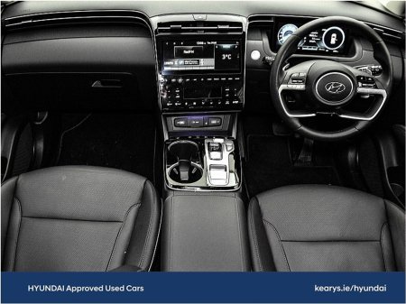 2024 Hyundai Tucson - photo 4