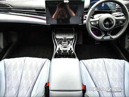 2026 BYD Seal - thumbnail 9