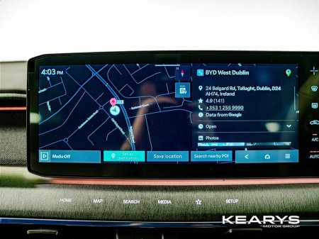 2025 Kia EV9 - thumbnail 15