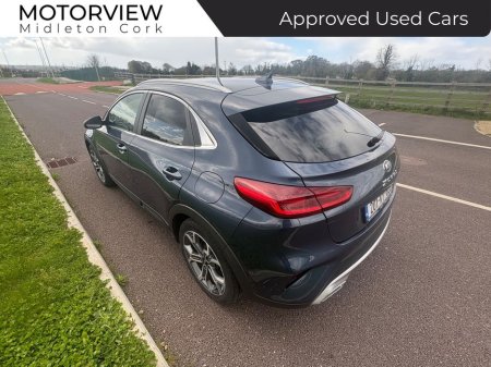 2020 Kia XCeed - photo 3