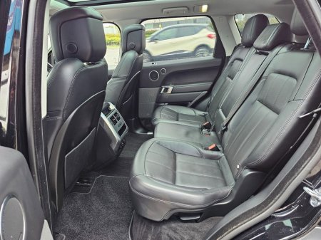 2020 Land Rover Range Rover - thumbnail 16