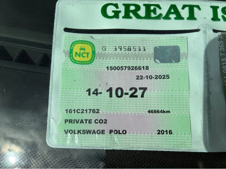 2016 Volkswagen Polo - thumbnail 6