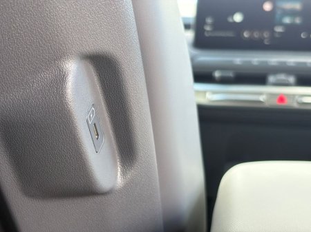 2026 Kia EV3 - thumbnail 33