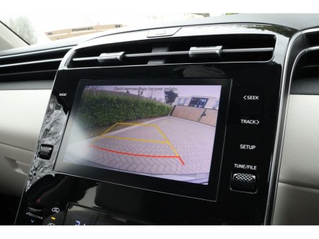 2024 Hyundai Tucson - thumbnail 16