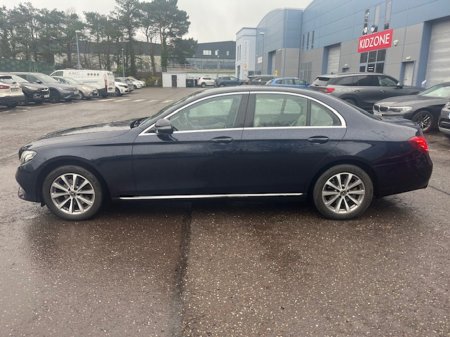 2019 Mercedes-Benz E Class AVANTGARDE LOW LOW MILEAGE 63,000 KM €30,950 thumbnail