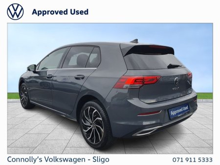 2024 Volkswagen Golf - thumbnail 15