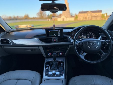 2015 Audi A6 2.0TDI 190 Ultra SE €11,700 thumbnail