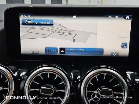 2025 Mercedes-Benz GLA Class - thumbnail 18