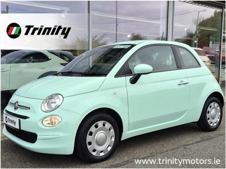 2022 Fiat 500 * LOW KMS * POP * 1.0 70hp Mild Hybrid * TRINITY MOTORS €14,950