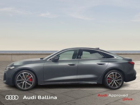 2025 Audi A5 S Line *HUGE SPEC*TRANSPARENT SUNROOF*B&O* €75,900