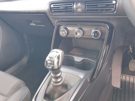 2026 Citroen C3 - thumbnail 20