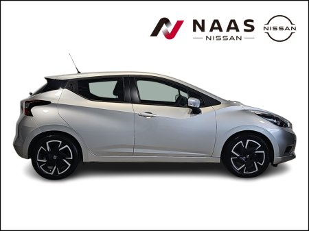 2022 Nissan Micra - thumbnail 25