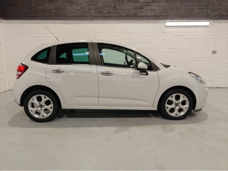 2017 Citroen C3 - thumbnail 2