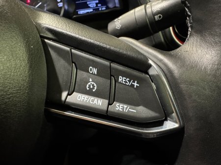 2016 Mazda Demio - thumbnail 27