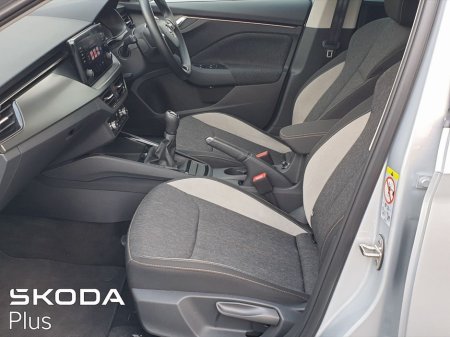 2024 Skoda Scala * BEST VALUE * STYLE * 1.0 TSI * 95 BHP * TRINITY SKODA * €22,950