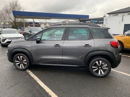 2021 Citroen C3 Aircross - thumbnail 5