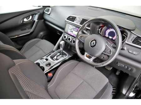 2022 Renault Kadjar 1.3 TCE 140BHP EQUILIBRE thumbnail