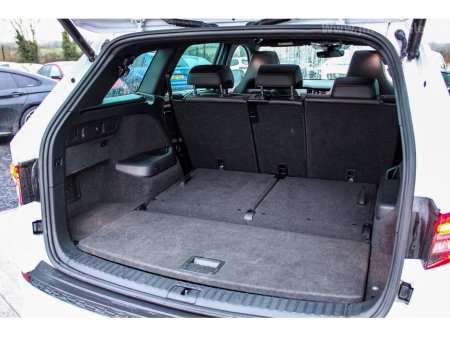 2023 Skoda Kodiaq 2.0 TDI 150HP DSG SportLine 7 Seat €49,995 thumbnail