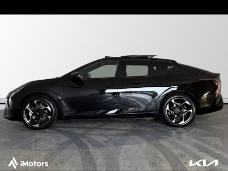 2025 Kia EV4 - thumbnail 9