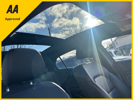 2017 Mercedes-Benz GLA Class 2017 MERCEDES GLA 180 URBAN PETROL AUTO LOW KMS €21,950 thumbnail