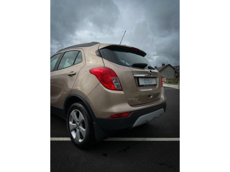 2019 Opel Mokka - thumbnail 8