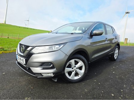 2019 Nissan Qashqai - thumbnail 9