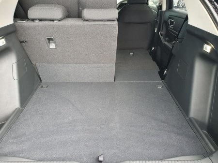 2024 Honda Vezel - thumbnail 25