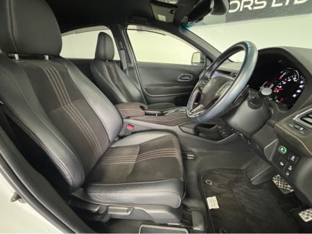 2020 Honda Vezel - thumbnail 16