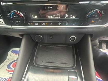 2022 Nissan Qashqai - thumbnail 29