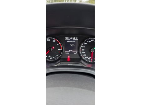 2019 SEAT Arona 1.0TSI 115hp Xcellence Auto €15,950 thumbnail