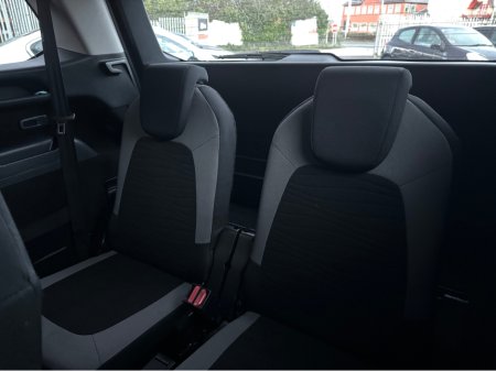 2014 Citroen Grand C4 Picasso 1.6 E-HDI VTR+ AIRDREAM €7,495 thumbnail