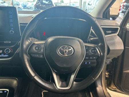 2019 Toyota Corolla - thumbnail 9