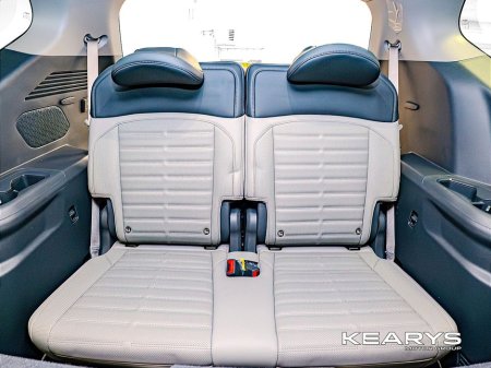 2025 Kia EV9 - thumbnail 27