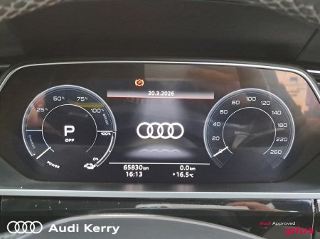 2021 Audi e-tron - thumbnail 19