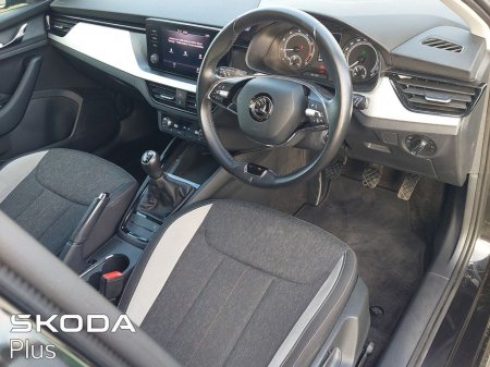 2021 Skoda Kamiq 1.0 TSI STYLE 110 €19,950 thumbnail