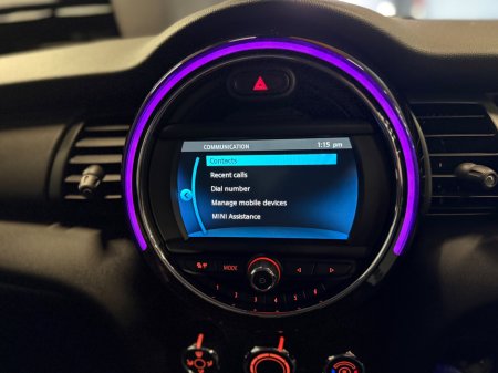 2020 MINI Hatch  €17,900 thumbnail