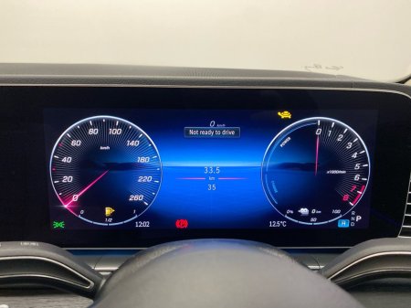 2026 Mercedes-Benz GLE Class - thumbnail 8