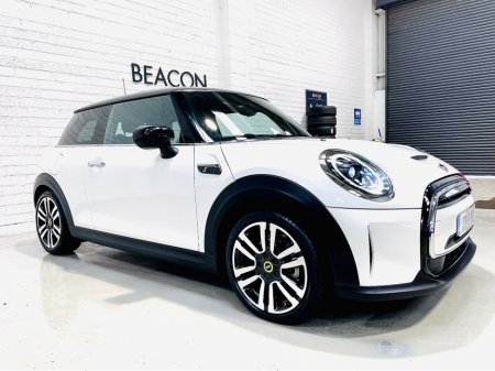 2023 MINI Cooper S - thumbnail 5