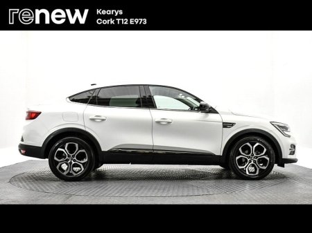 2023 Renault Arkana - thumbnail 14