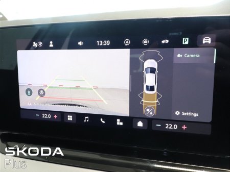 2025 Skoda Octavia Selection 2.0TDI 115HP €32,950 thumbnail