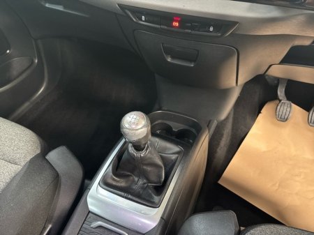 2016 Citroen C4 Picasso - thumbnail 15