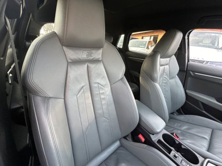 2021 Audi A3 - thumbnail 8