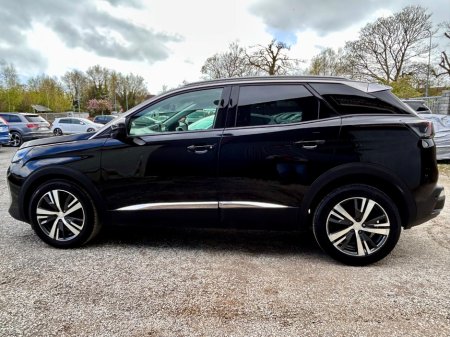 2022 Peugeot 3008 - thumbnail 7
